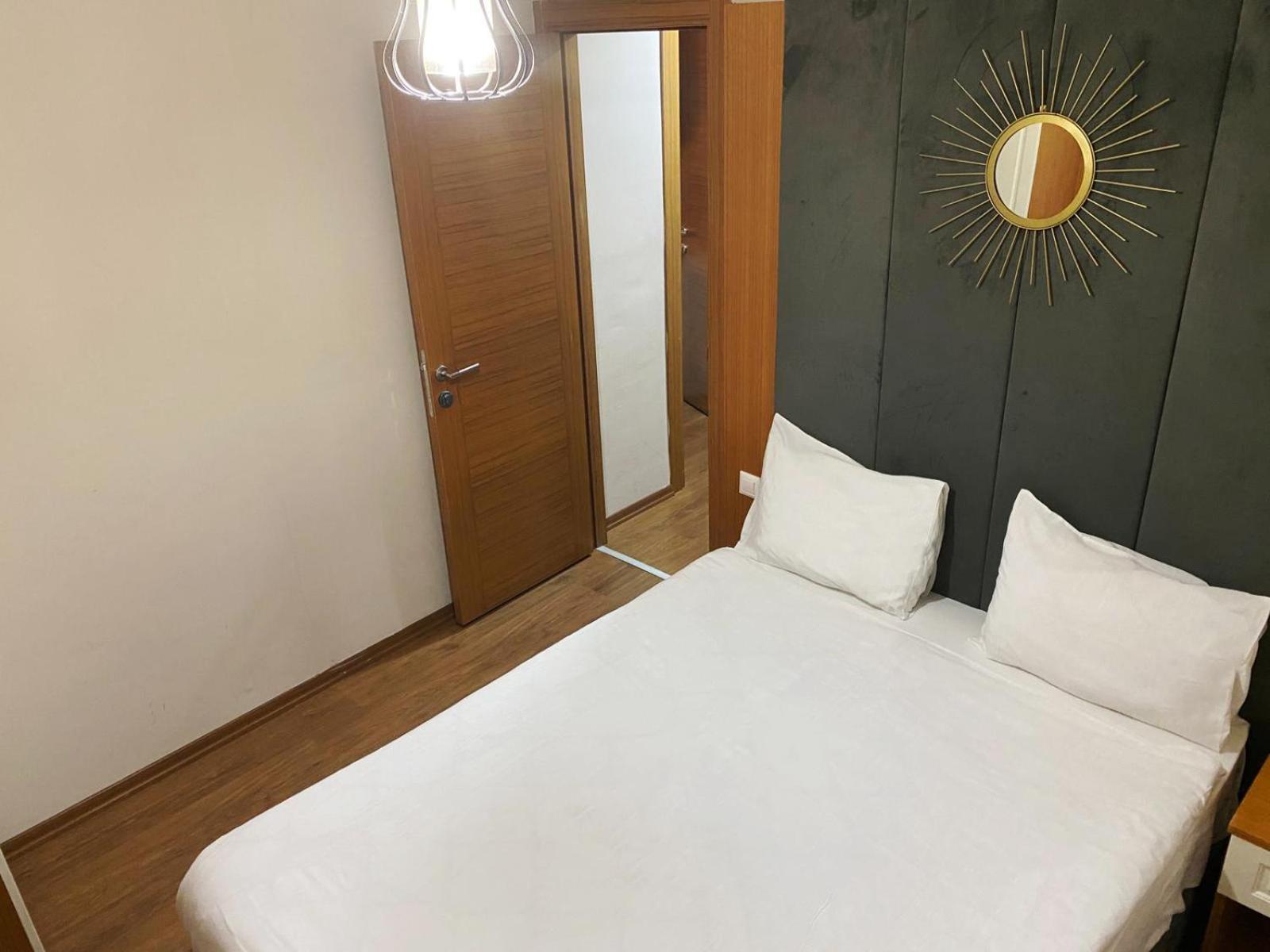 Kaifa Hotel Istanbul Exterior photo